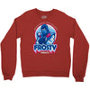 frosty treats Crewneck Sweatshirt