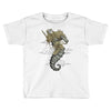 sea chariot Toddler T-shirt