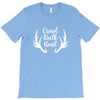 Crawl Walk Hunt T-Shirt