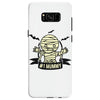 mummy monster Samsung Galaxy S8