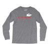 Be Your Own Hero Long Sleeve Shirts