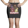 five nights at freddy's celebrate! Mini Skirts