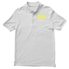 best sister crazy scarry Polo Shirt