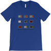 WE DON'T BELIEVE WHAT'S ON TV T-Shirt