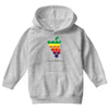 drink different Youth Hoodie