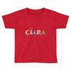 ciara Toddler T-shirt
