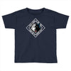 WILD ANIMAL IN THE WORLD Toddler T-shirt