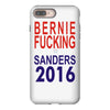 bernie fucking sanders 2016 for americans president iPhone 8 Plus