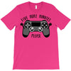 five more minutes T-Shirt