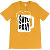 Saturday Beer T-Shirt