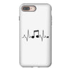 Heart Rhythm Music iPhone 8 Plus