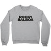 Rock Balboa Crewneck Sweatshirt