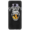 angry monkey jaune sure Samsung Galaxy S8 Plus