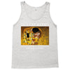 Gustav Klimt The Kiss Tank Top