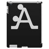 a doggy iPad 3 and 4 Case