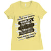 procrastination's champion Ladies Fitted T-Shirt