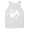 scott pilgrim vs the world vintage Tank Top