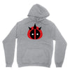 dead funny Unisex Hoodie