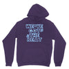 we&rsquo;ve got the beat Unisex Hoodie