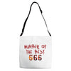 Number Of The Best Adjustable Strap Totes