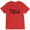 michoacan and jalisco V-Neck Tee