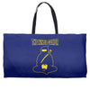 ninja gamer Weekender Totes