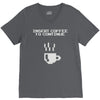 insert java V-Neck Tee