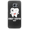 First Tooth Date Samsung Galaxy S7 Edge