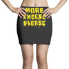 more cheese please Mini Skirts