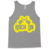 rock on Tank Top