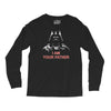 i am your father   mens funny Long Sleeve Shirts