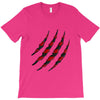 Clawed Up T-Shirt