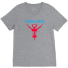 i need a hug V-Neck Tee