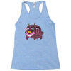 new cat bus Racerback Tank