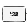captain marvel 5 Laptop sleeve
