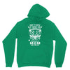 Life After Death Mess With My Mom Unisex Hoodie