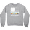 celebrate diversity - funny beer drinking Crewneck Sweatshirt