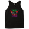straight outta arkham Tank Top