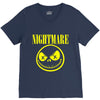 nightmare V-Neck Tee