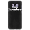bad hombre Samsung Galaxy S8 Plus