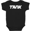 Tank Deji Baby Bodysuit