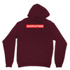 Shoplifters Hypebeast Unisex Hoodie