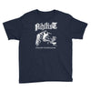 nihilist carnal leftovers entombed unleashed morbid Youth Tee