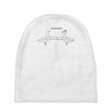 goosebumps Baby Beanies