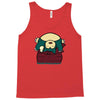 snooplax Tank Top