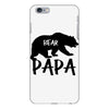Papa Bear iPhone 6 Plus/6S Plus Case