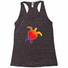 Sea Turtle Racerback Tank