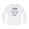 crabby day Long Sleeve Shirts