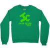 jc nice Crewneck Sweatshirt