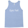 epic fail Tank Top